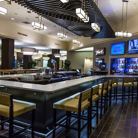 Hilton Melbourne, Fl Hotell Eksteriør bilde