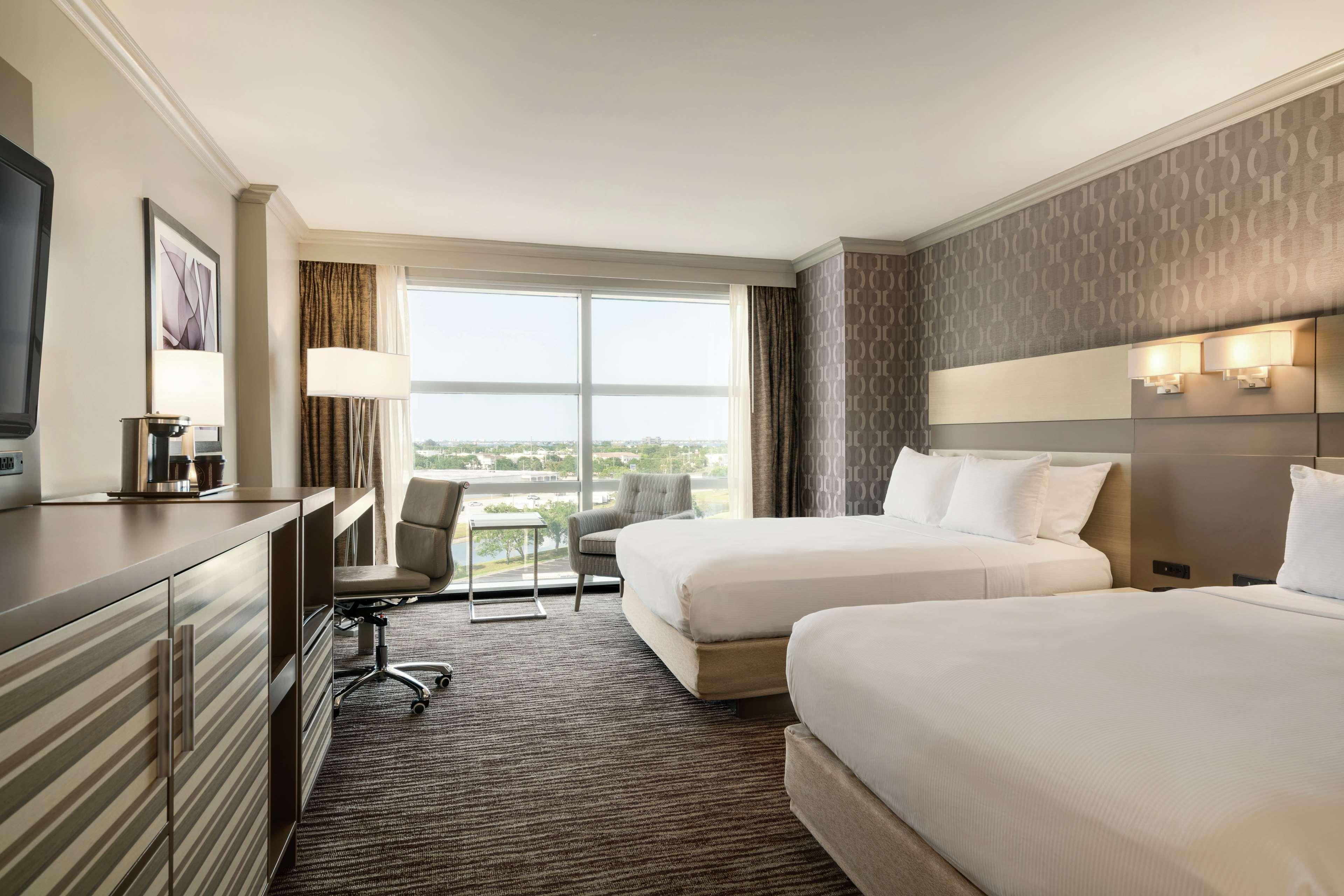 Hilton Melbourne, Fl Hotell Eksteriør bilde