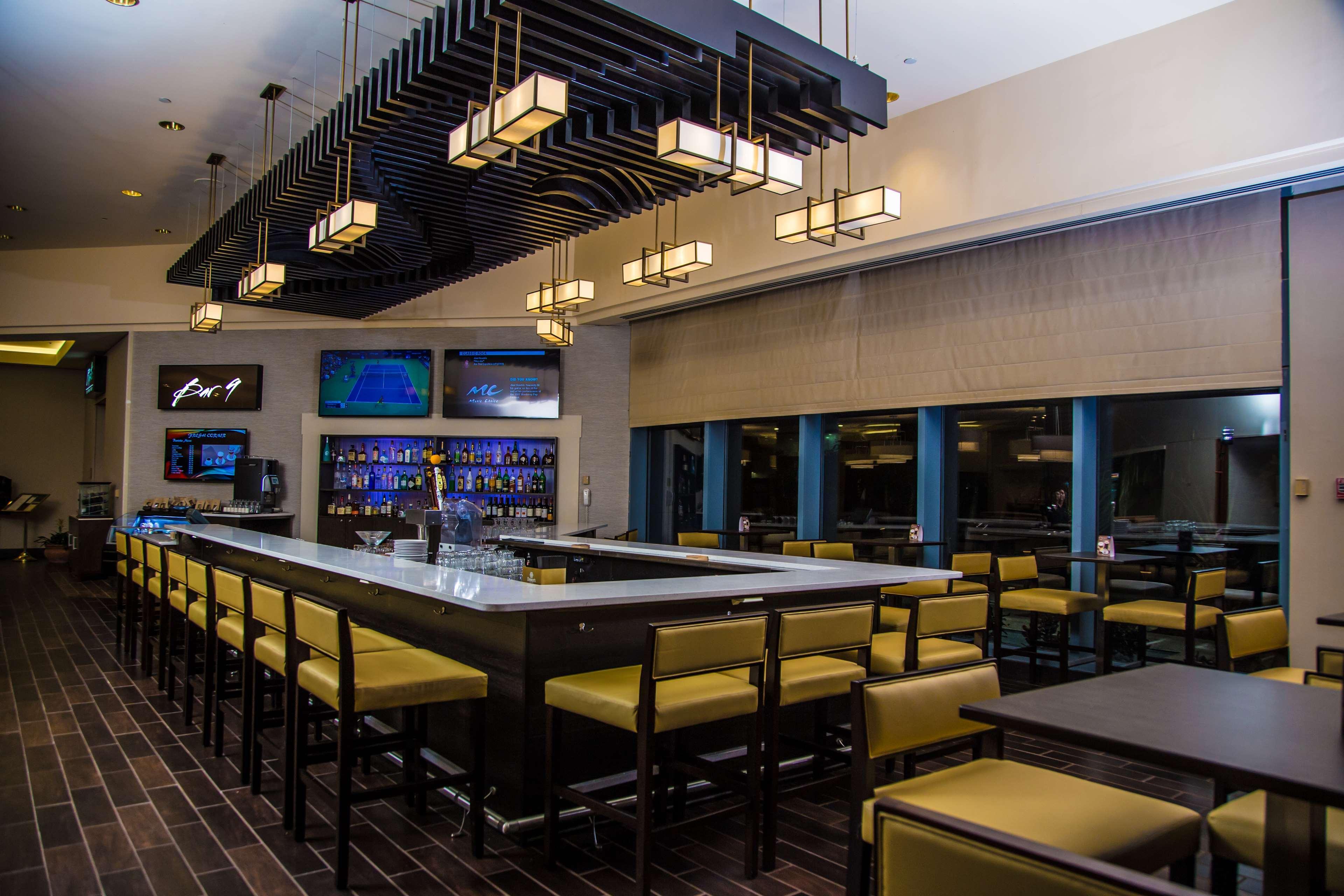 Hilton Melbourne, Fl Hotell Eksteriør bilde