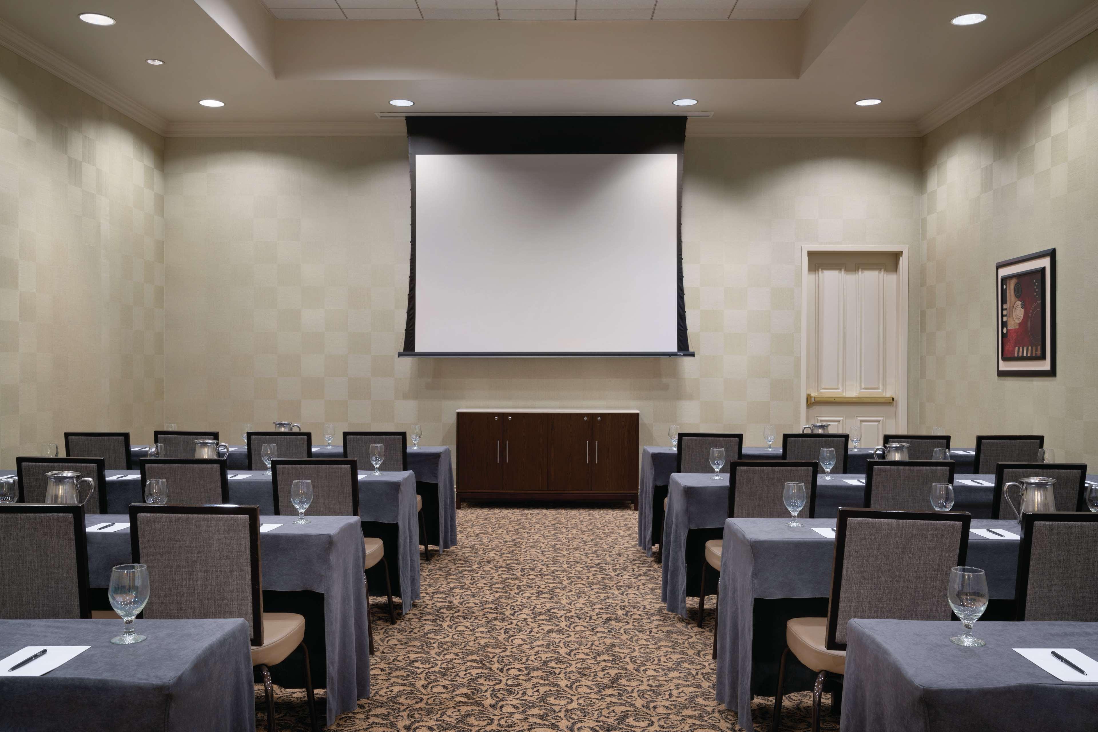 Hilton Melbourne, Fl Hotell Eksteriør bilde