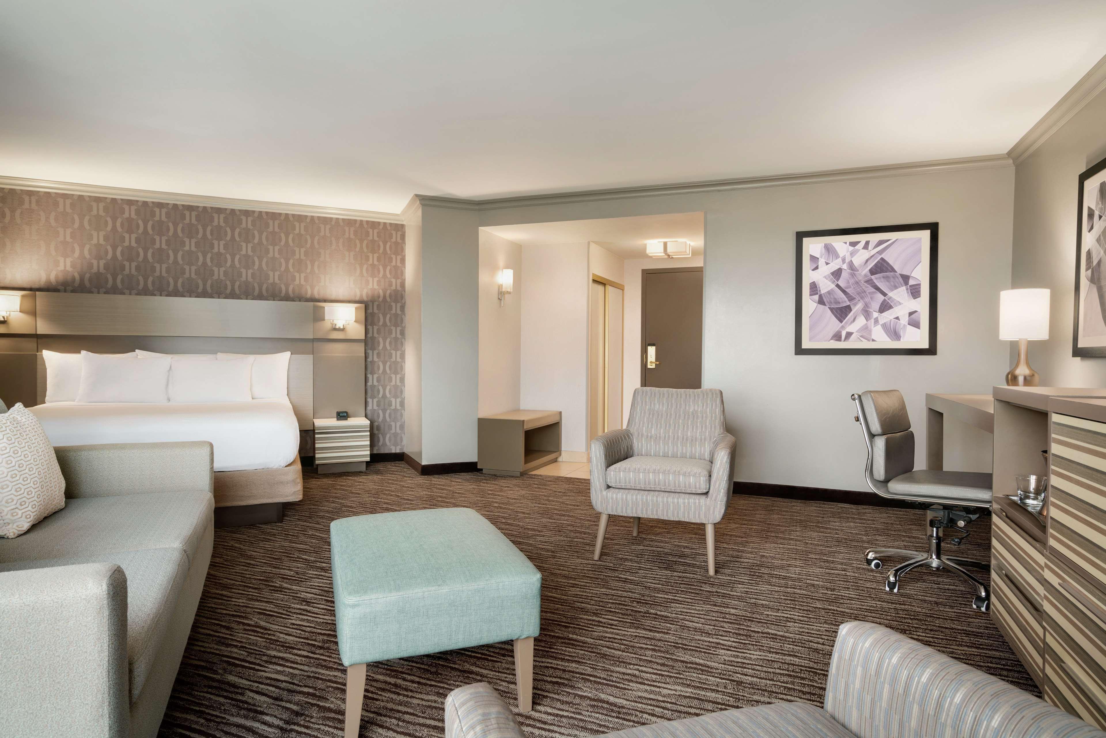 Hilton Melbourne, Fl Hotell Eksteriør bilde
