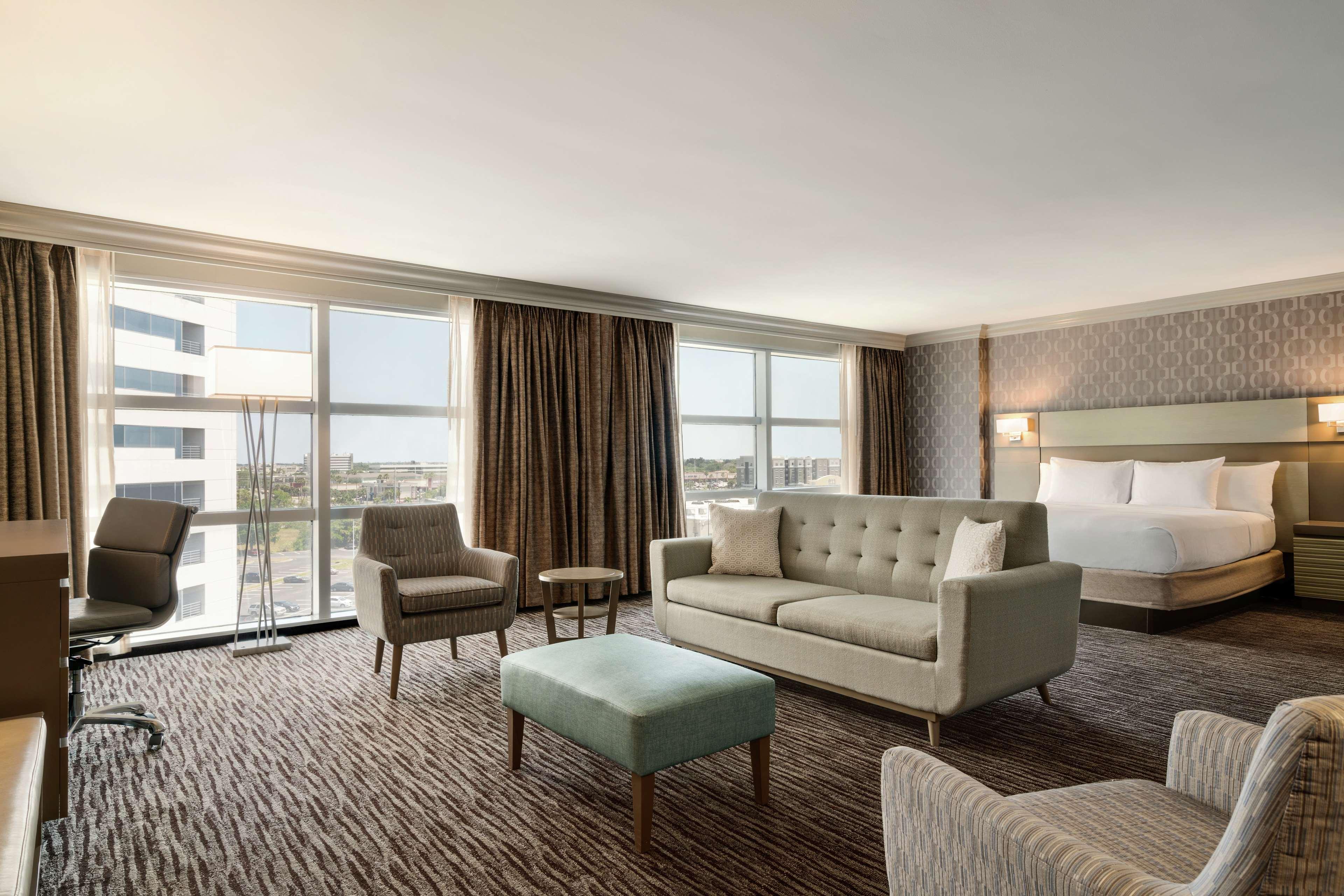 Hilton Melbourne, Fl Hotell Eksteriør bilde