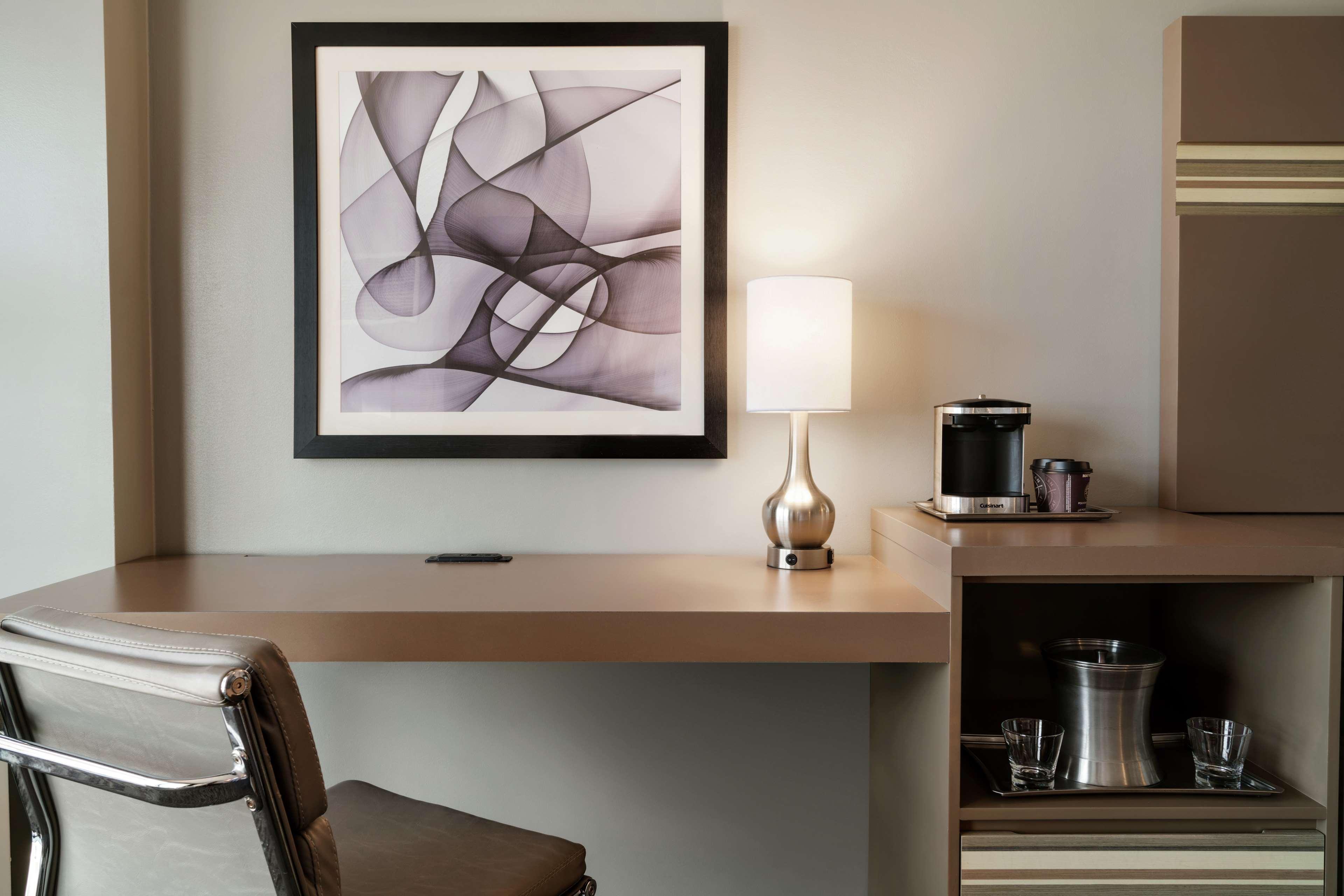Hilton Melbourne, Fl Hotell Eksteriør bilde