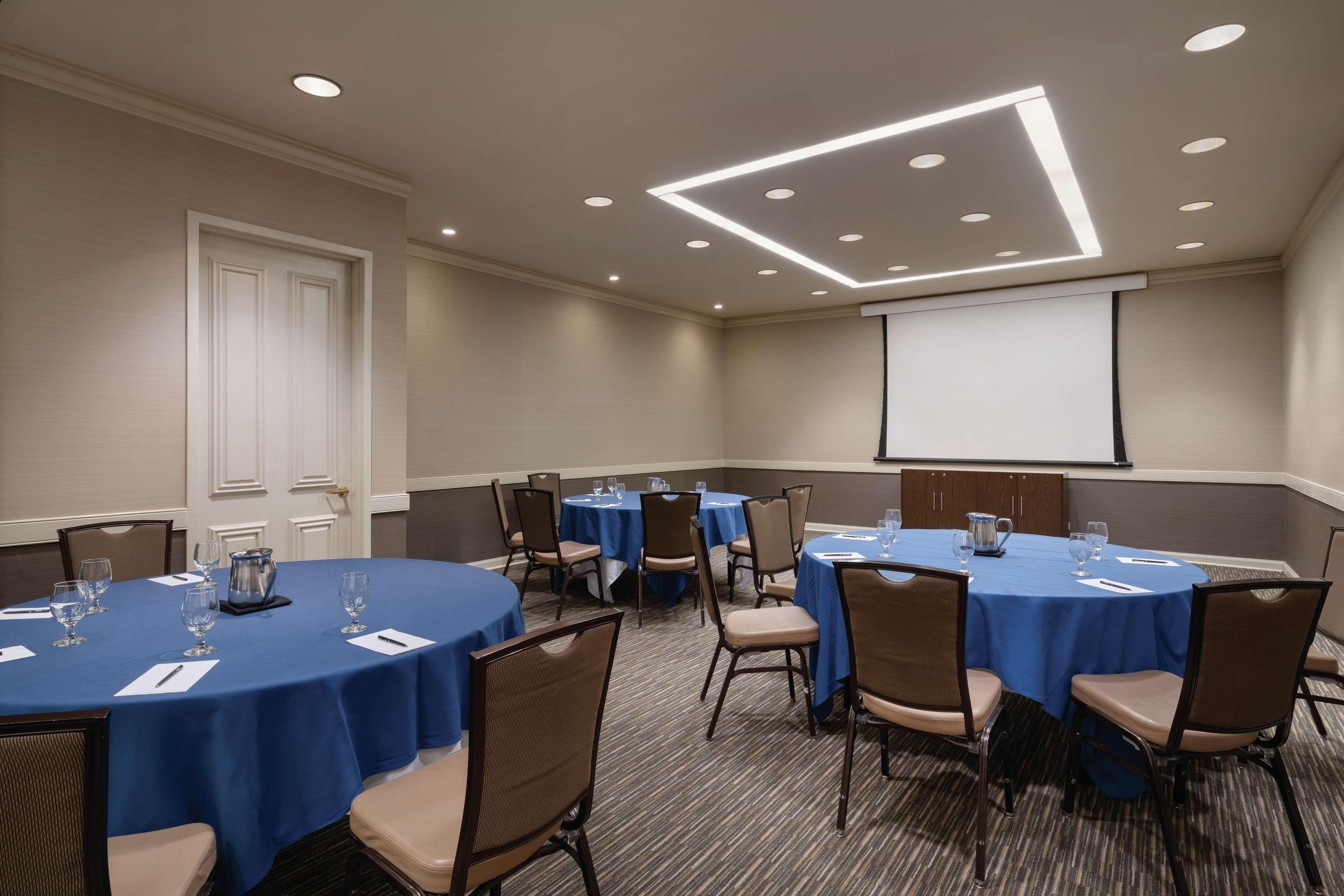 Hilton Melbourne, Fl Hotell Eksteriør bilde