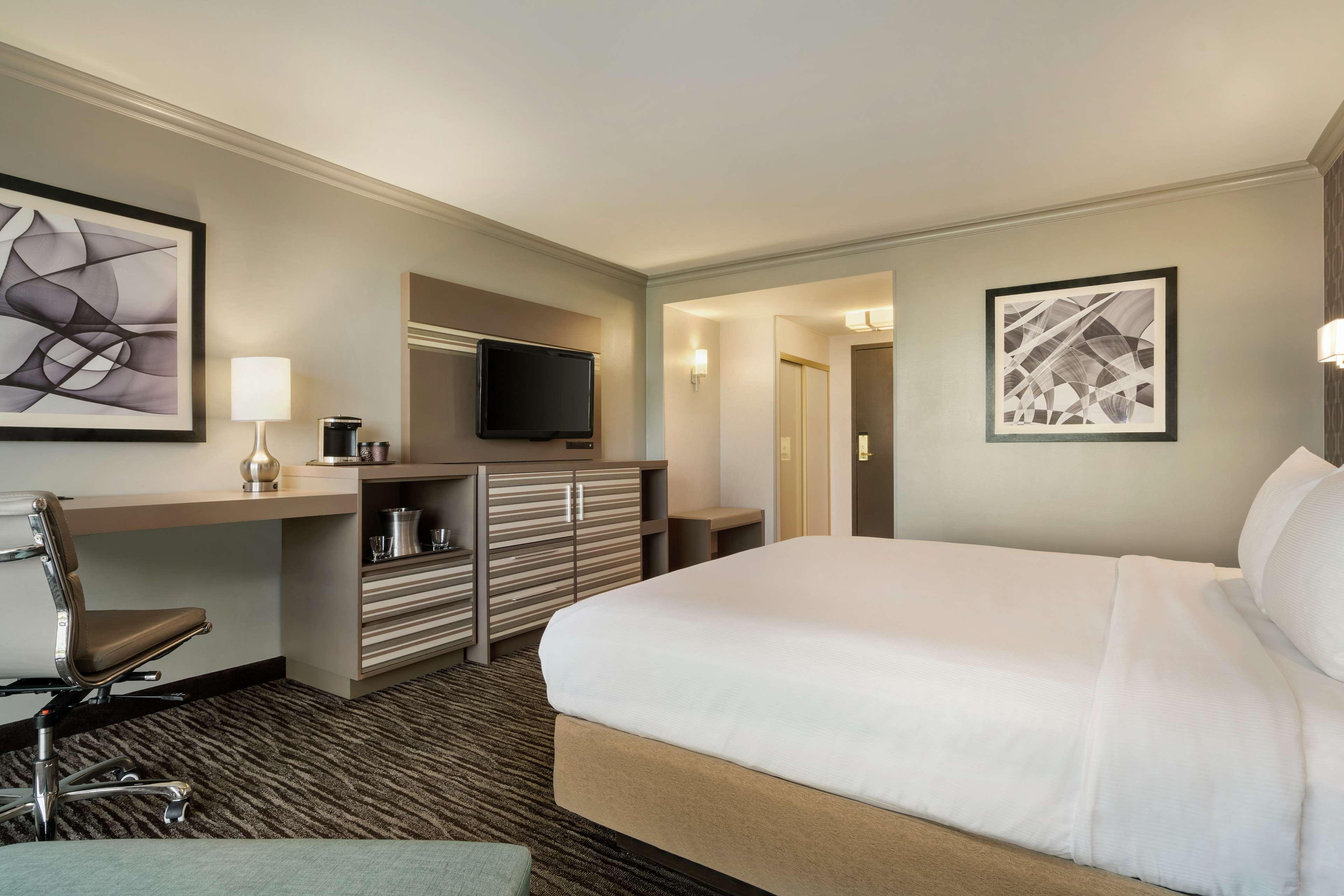 Hilton Melbourne, Fl Hotell Eksteriør bilde