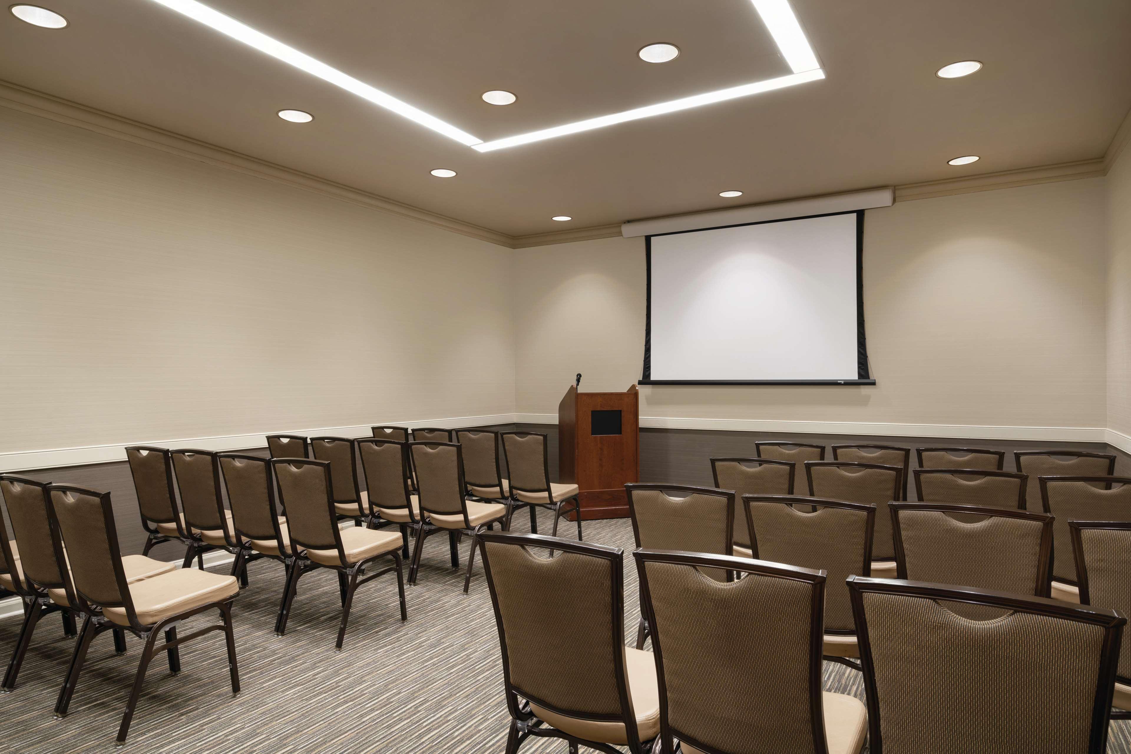 Hilton Melbourne, Fl Hotell Eksteriør bilde