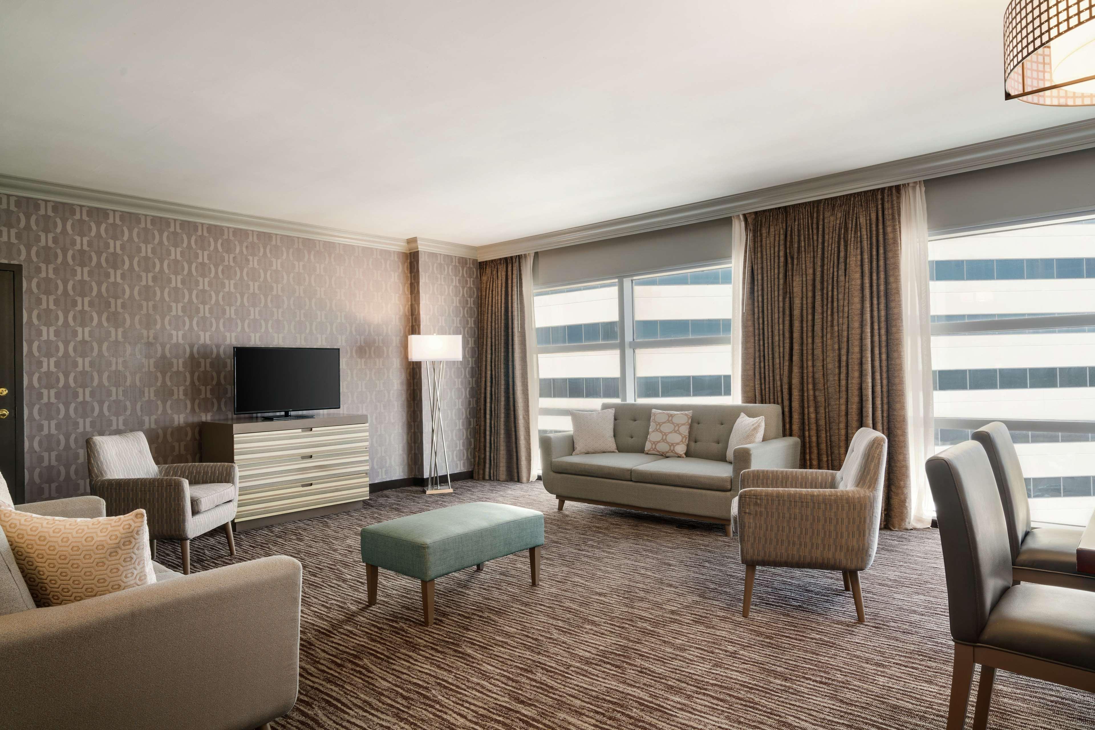 Hilton Melbourne, Fl Hotell Eksteriør bilde