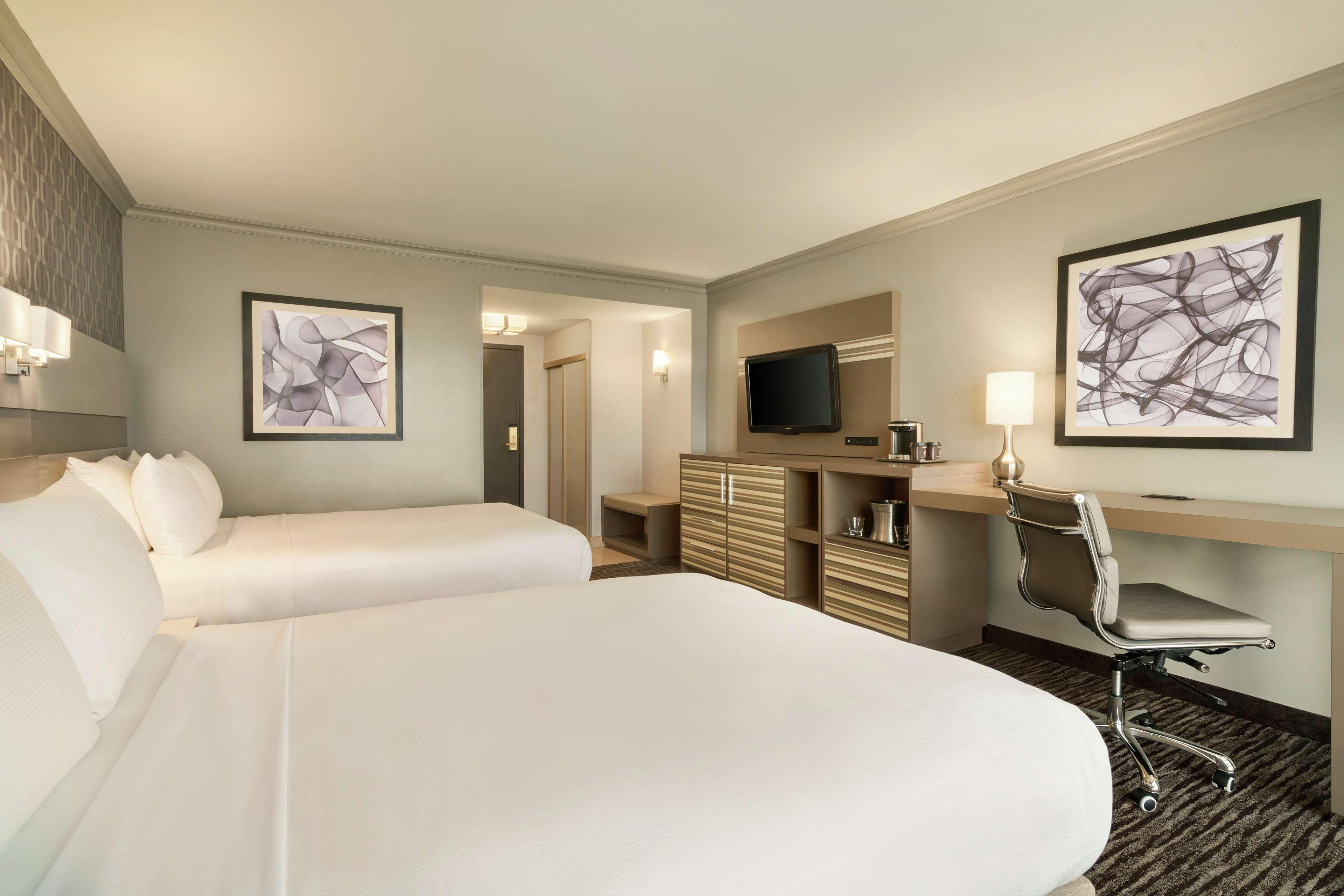 Hilton Melbourne, Fl Hotell Eksteriør bilde