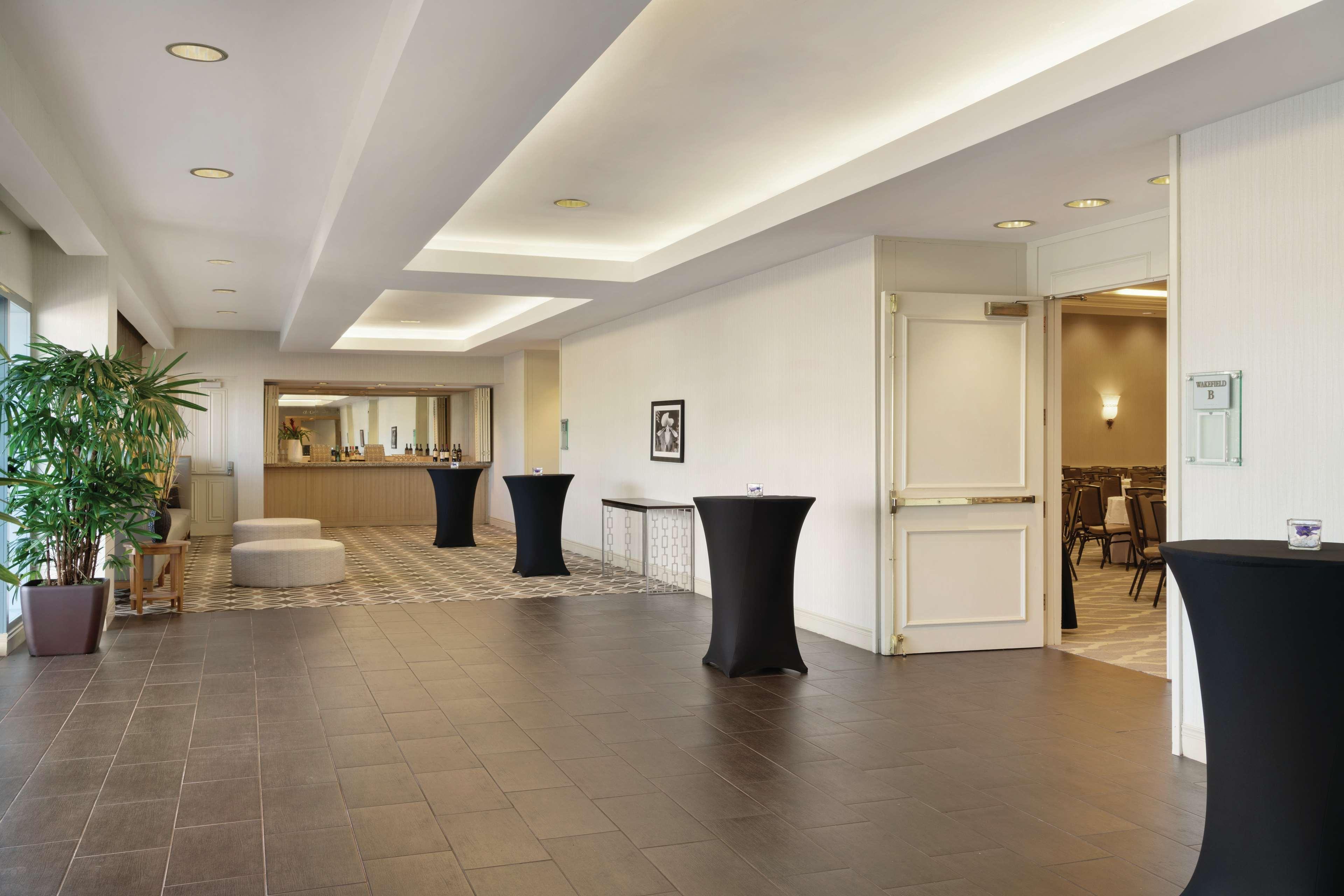 Hilton Melbourne, Fl Hotell Eksteriør bilde