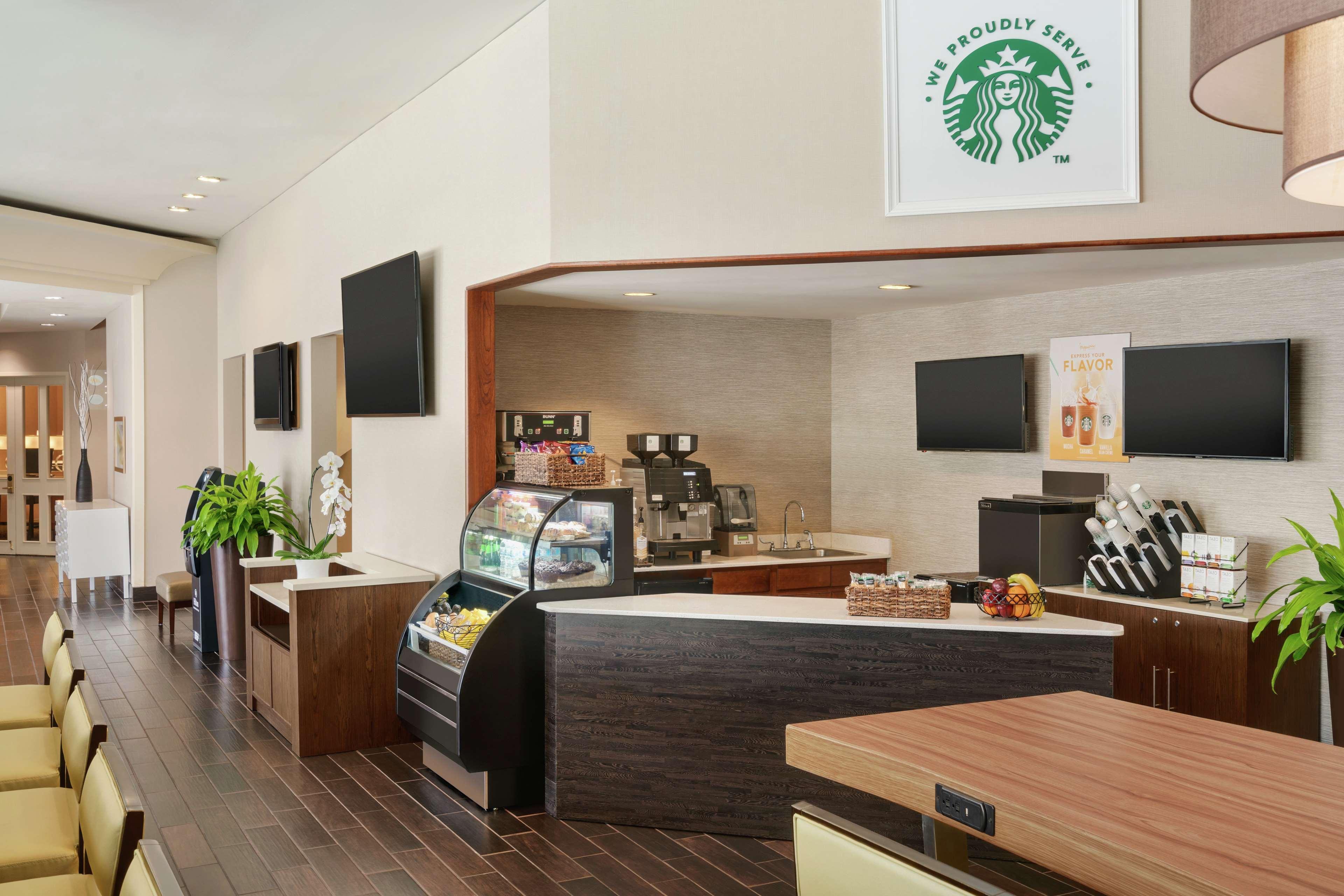 Hilton Melbourne, Fl Hotell Eksteriør bilde