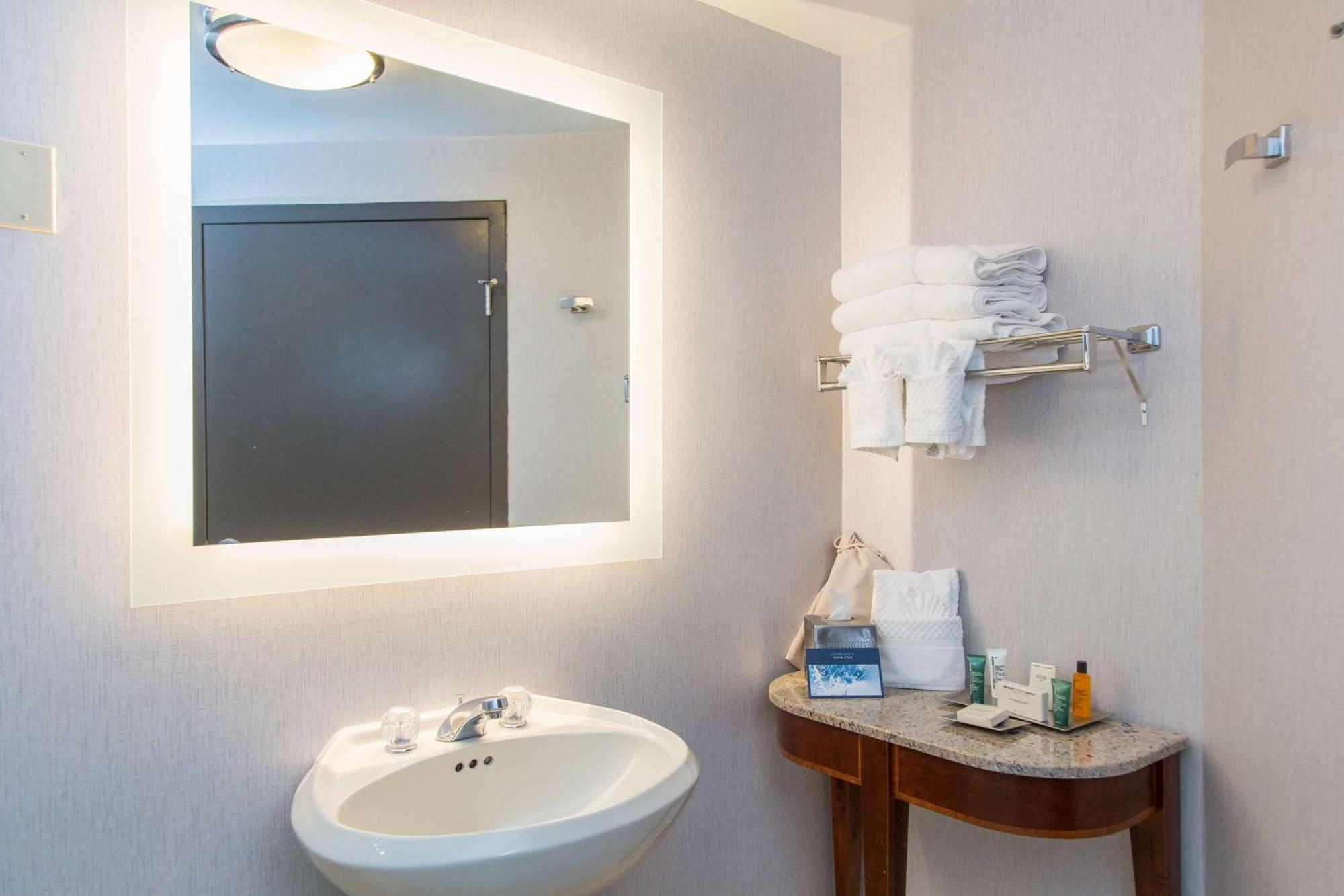 Hilton Melbourne, Fl Hotell Eksteriør bilde