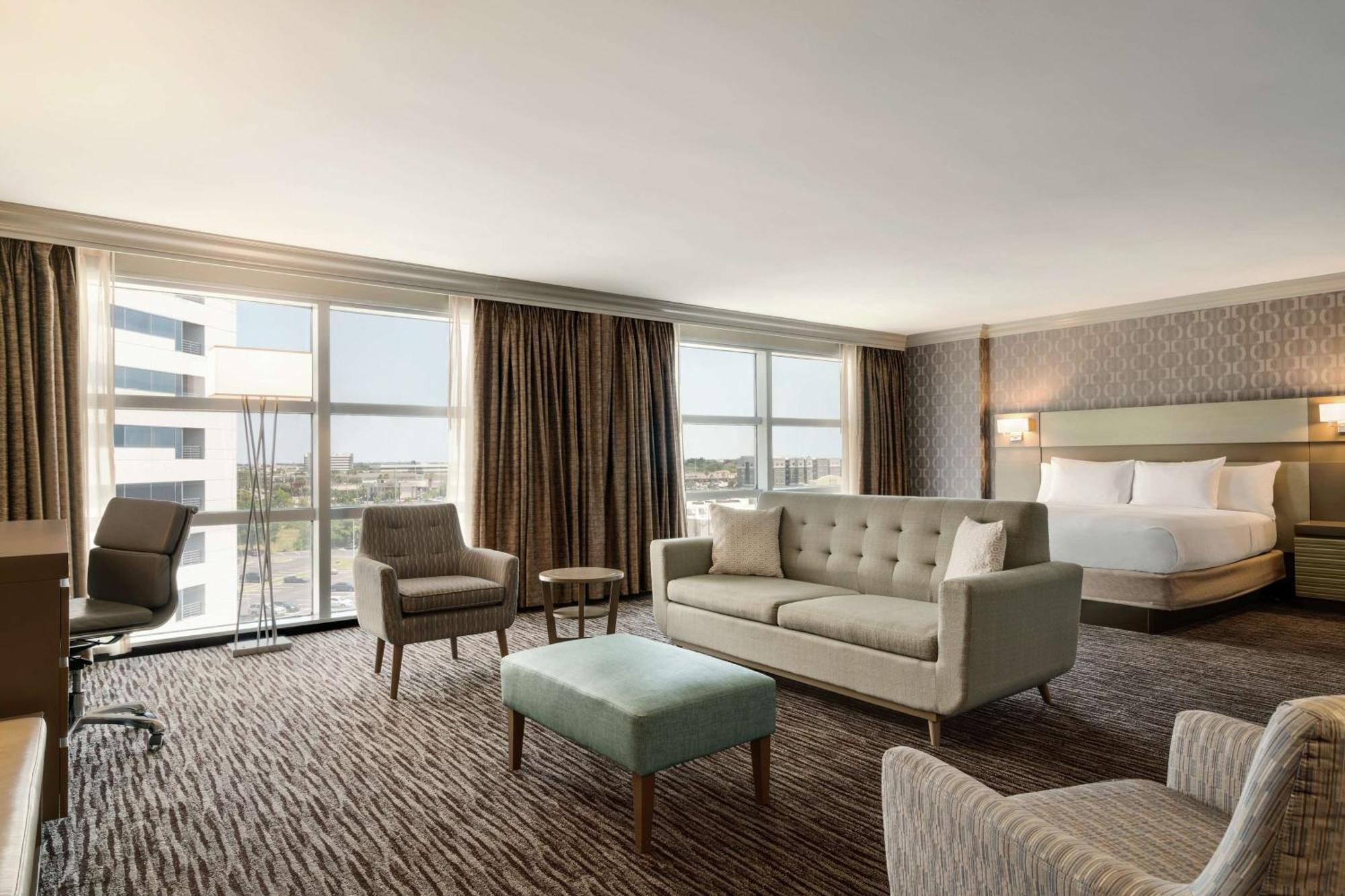 Hilton Melbourne, Fl Hotell Eksteriør bilde