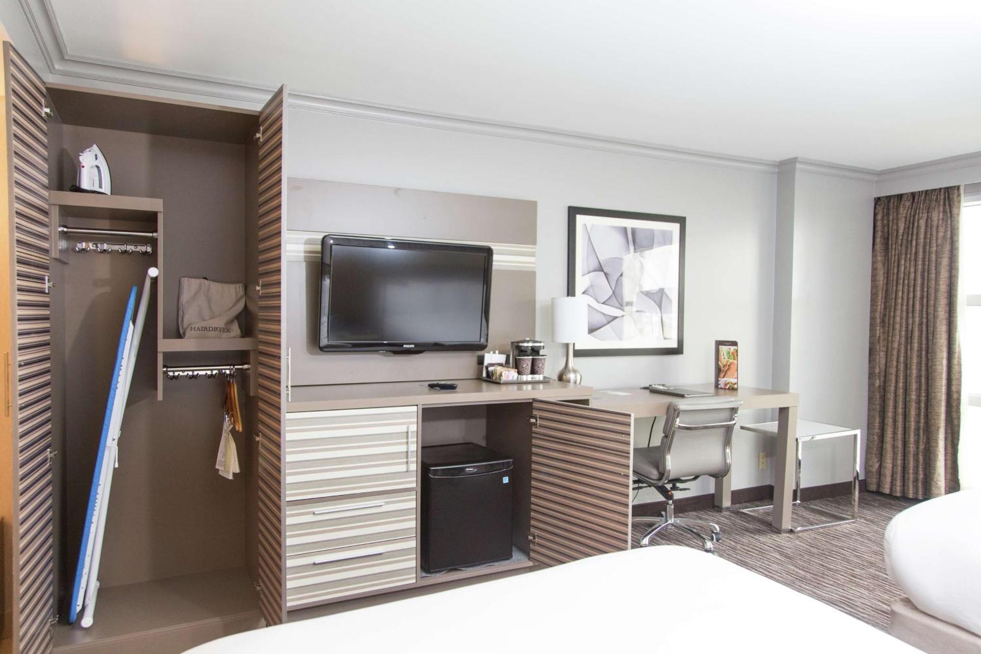 Hilton Melbourne, Fl Hotell Eksteriør bilde