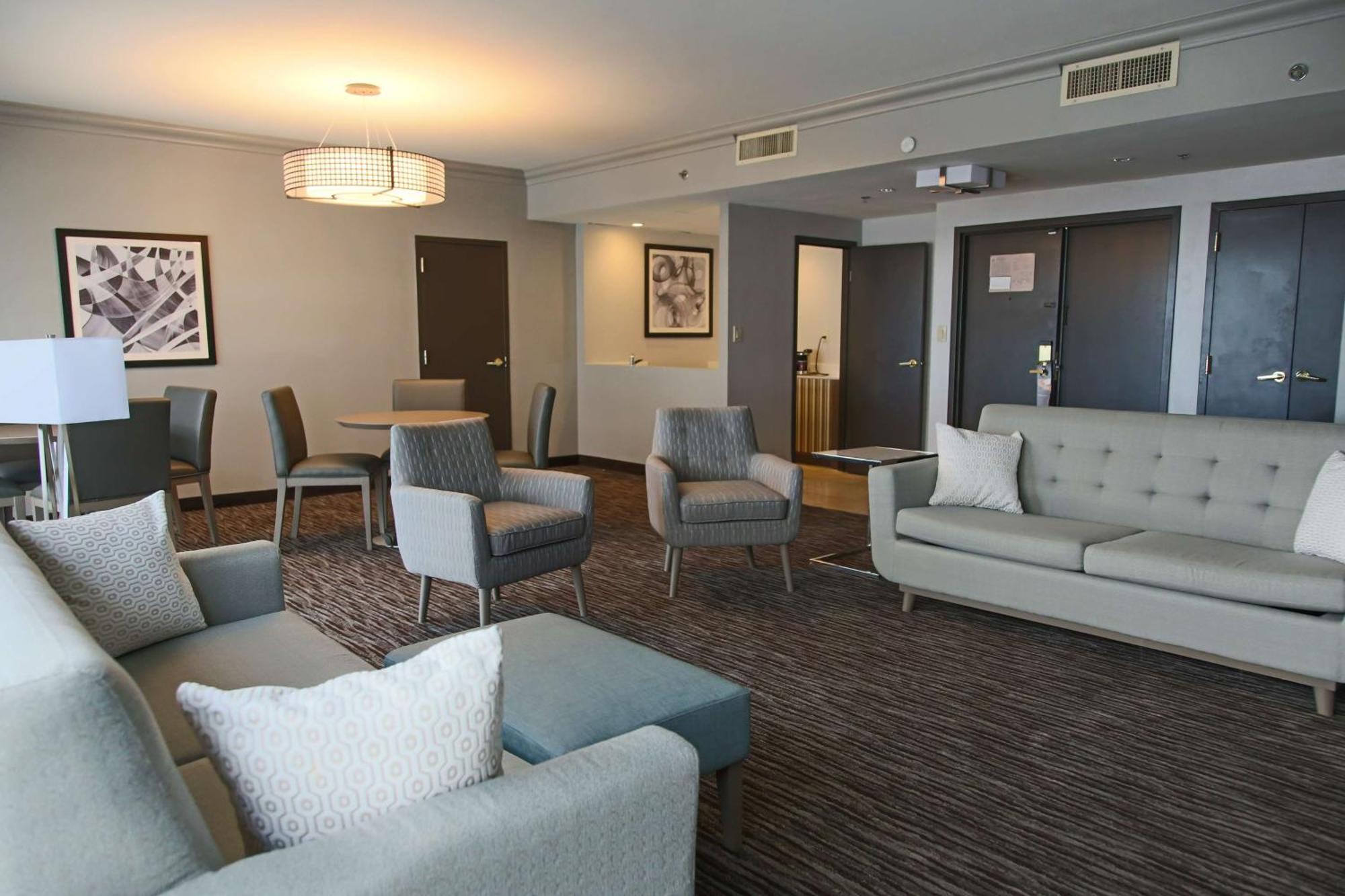 Hilton Melbourne, Fl Hotell Eksteriør bilde