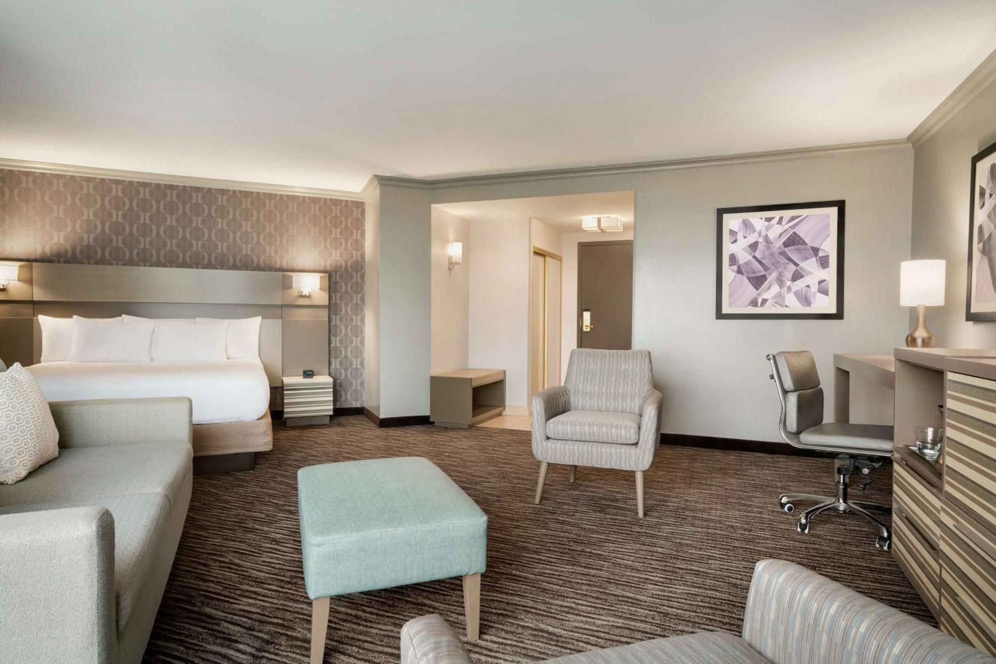 Hilton Melbourne, Fl Hotell Eksteriør bilde