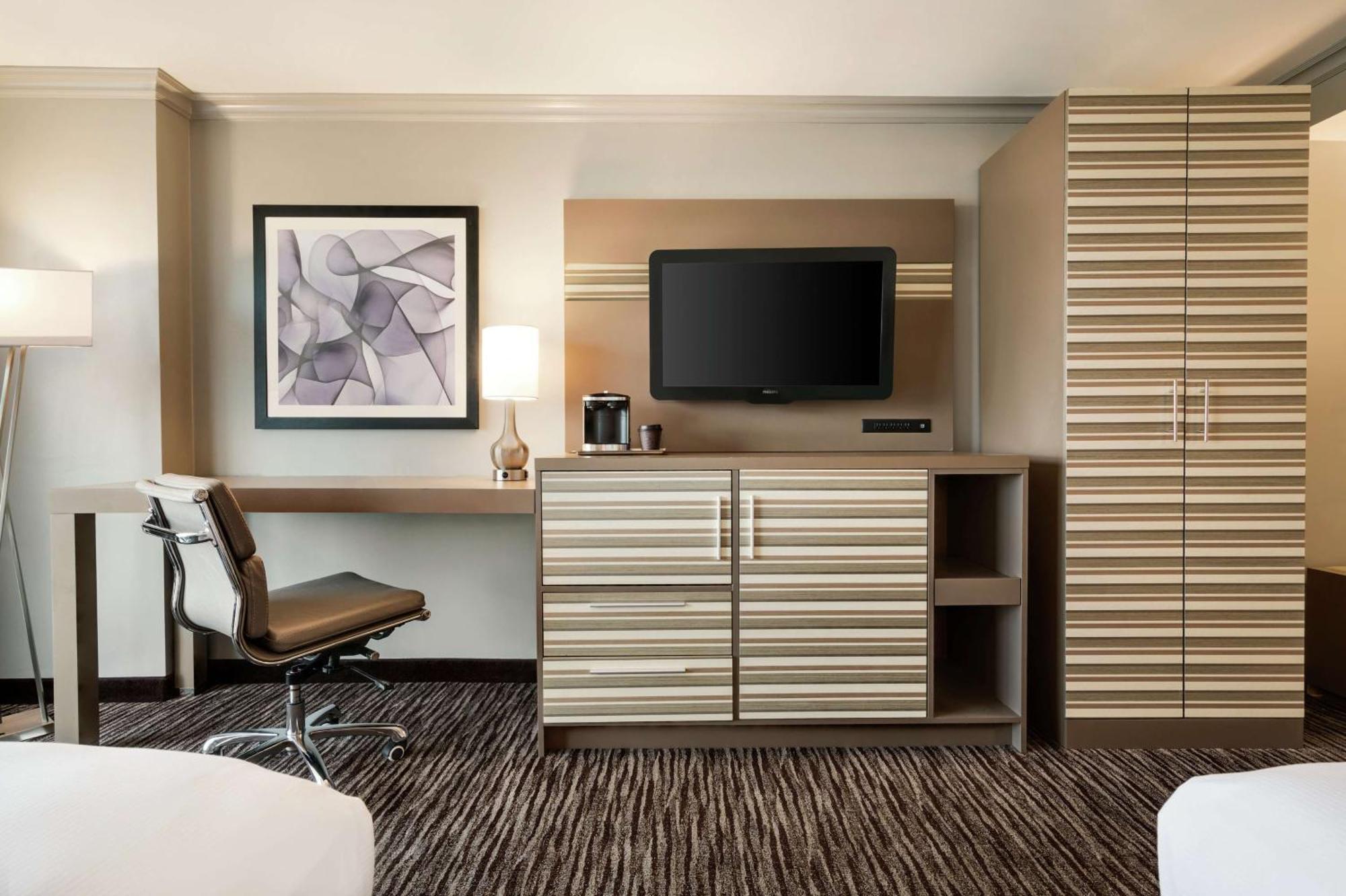 Hilton Melbourne, Fl Hotell Eksteriør bilde